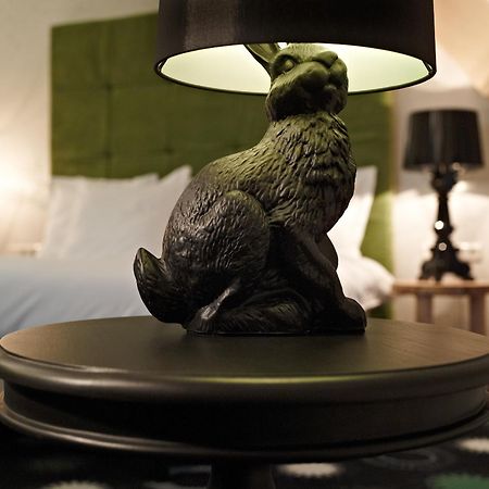 Hotel De Roode Schuur Nijkerk Eksteriør bilde