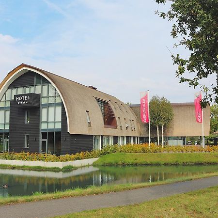 Hotel De Roode Schuur Nijkerk Eksteriør bilde