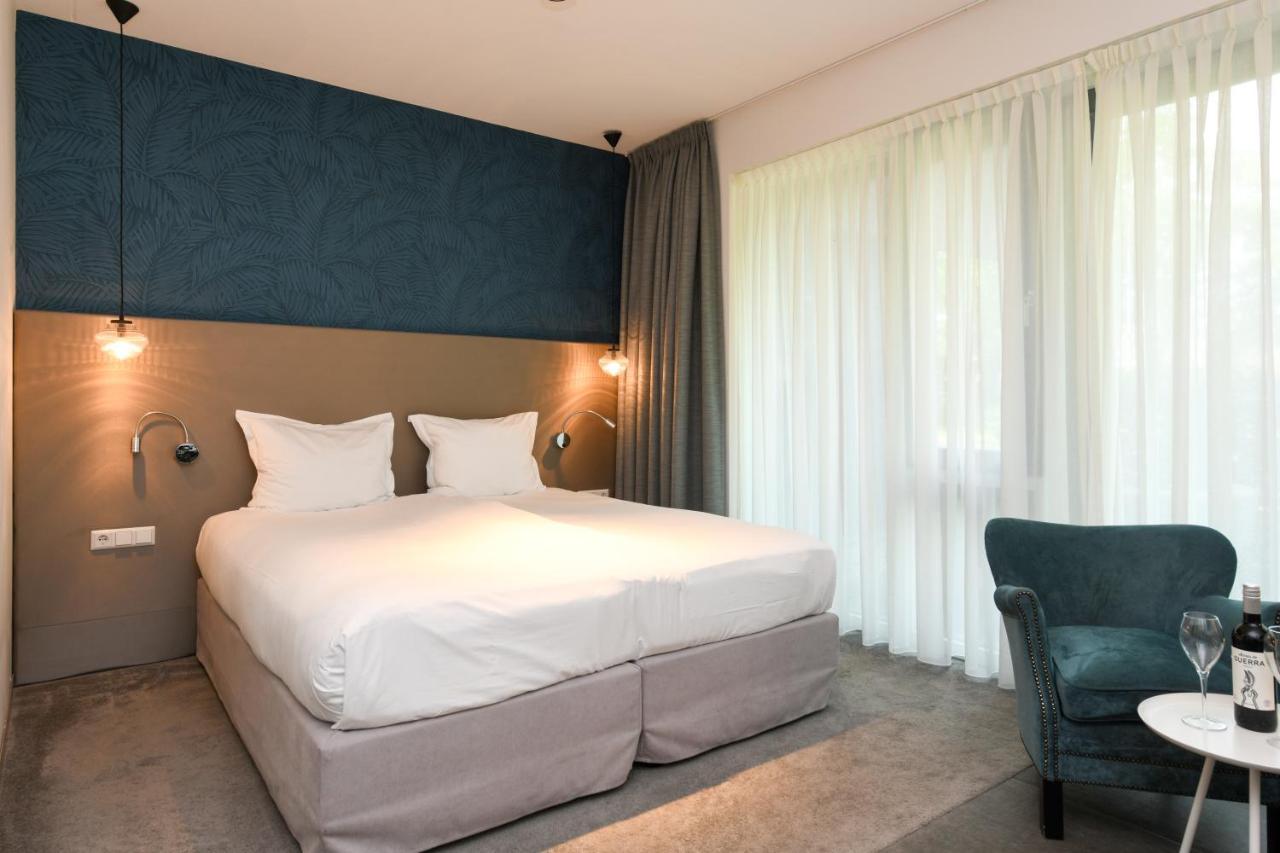 Hotel De Roode Schuur Nijkerk Eksteriør bilde