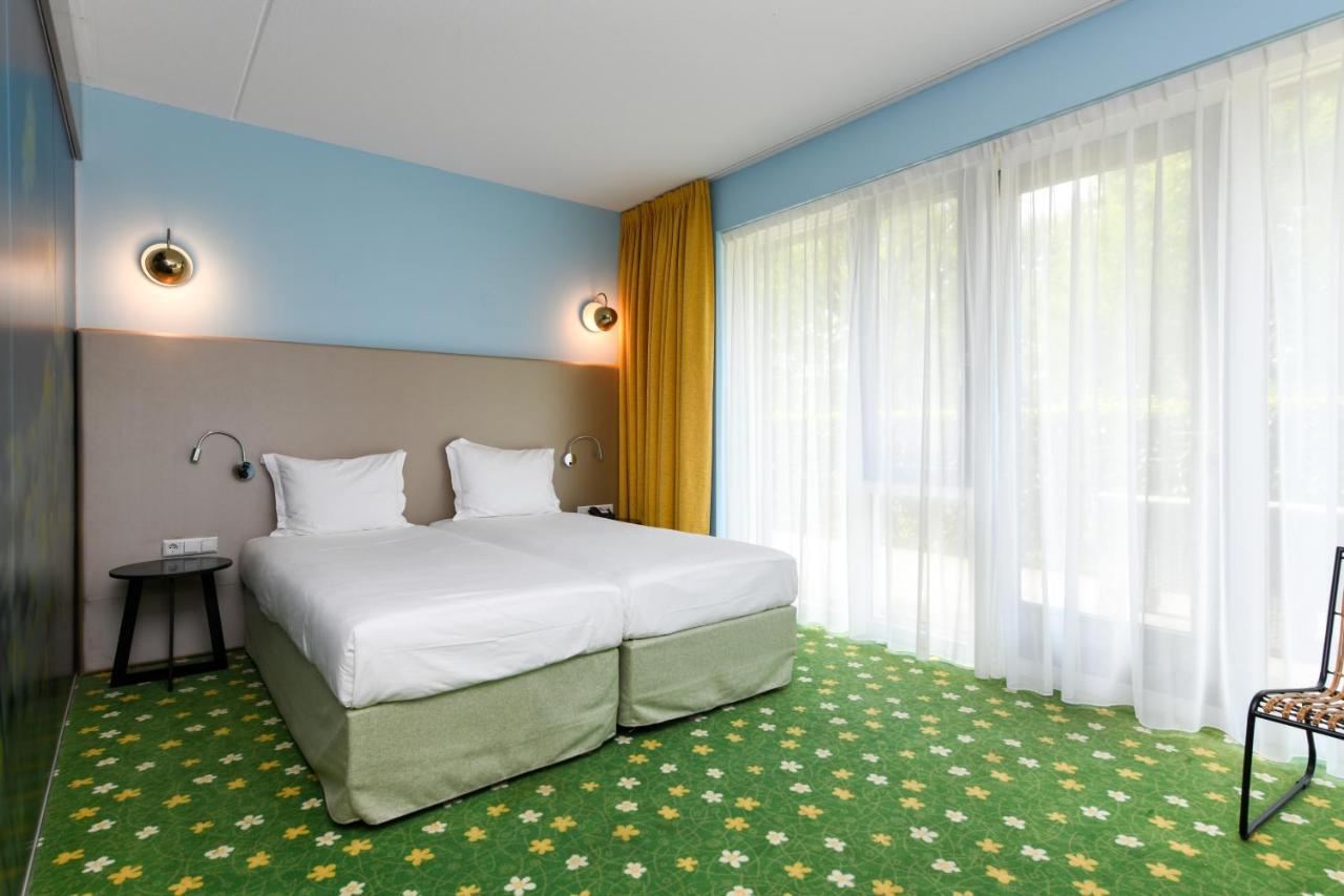 Hotel De Roode Schuur Nijkerk Eksteriør bilde