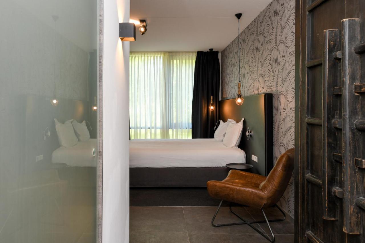 Hotel De Roode Schuur Nijkerk Eksteriør bilde